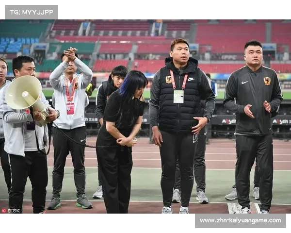 韩国足协承认失利责任 向球迷诚恳致歉并反思整改 韩国足协承认失利责任 向球迷诚恳致歉并反思整改