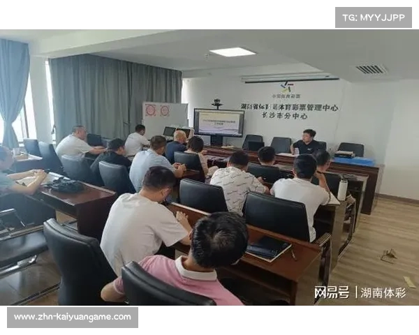白城体彩开展销售人员网络行为规范培训及2025世俱杯赛事知识学习活动 白城体彩开展销售人员网络行为规范培训及2025世俱杯赛事知识学习活动